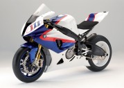 BMW S 1000 RR